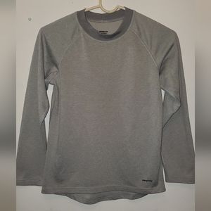 Patagonia L 12 Capilene Midweight Blouse